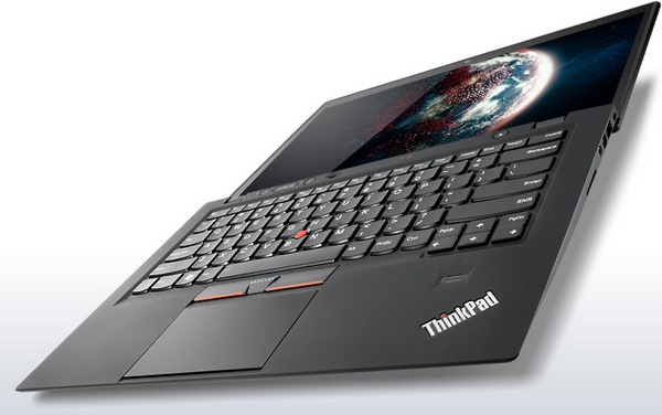 Lenovo ThinkPad X1 Carbon Touch Optimized for Windows 8