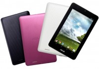 Asus MeMO Pad is a 7-inch $149.99 Android Tablet