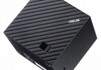 Asus Qube Google TV Media Streamer