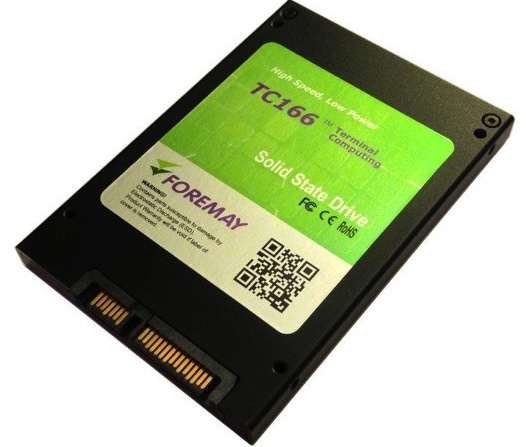 Foremay SC199 and TC166 2.5-inch 2TB SSD