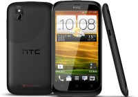 HTC Desire U 4-inch Budget Smartphone black