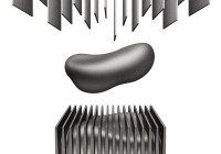 LaCie Blade Runner Limited Edition USB 3.0 Hard Drive Designed by Philippe Starck 1