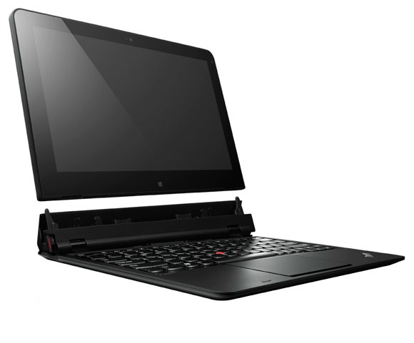 Lenovo ThinkPad Helix Convertible Ultrabook Tablet