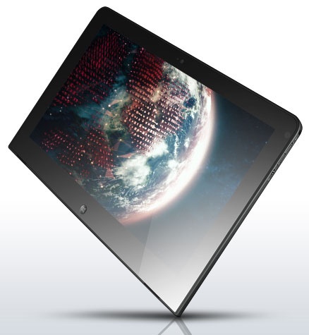 Lenovo ThinkPad Helix Convertible Ultrabook table tablet only