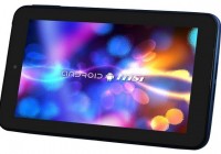 MSI WindPad Enjoy 71 Budget Android Tablet