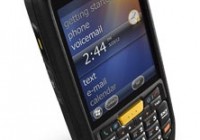 Motorola MC45 Mobile Computer for Field-Based Workers 1