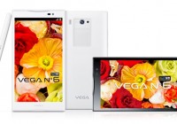 Pantech Vega No.6 5.9-inch 1080p Smartphone