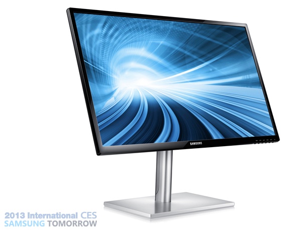 Samsung Series 7 SC770 Touch Monitor