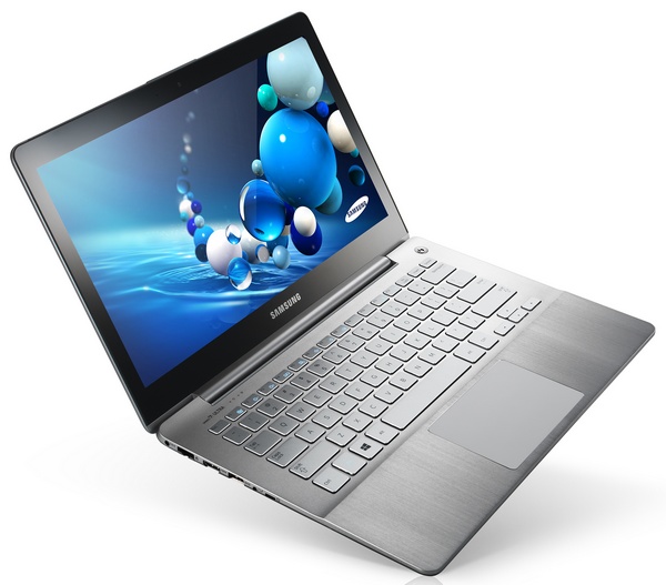 Samsung Series 7 Ultra Ultrabook