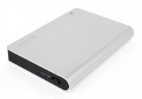 Satechi USB 3.0 Aluminum Hard Drive Enclosure 1