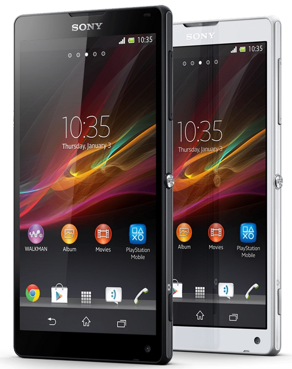 Sony-Xperia-ZL-5-inch-Full-HD-Android-Smartphone-with-HDR-Video colors Sony-Xperia-ZL-5-inch-Full-HD-Android-Smartphone-with-HDR-Video colors
