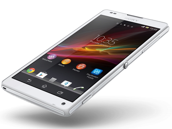 Sony-Xperia-ZL-5-inch-Full-HD-Android-Smartphone-with-HDR-Video white Sony-Xperia-ZL-5-inch-Full-HD-Android-Smartphone-with-HDR-Video white