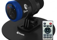 Swann Bolt HD Waterproof 1080p Action Camera