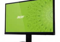 Acer H226HQL and H236HL Full HD IPS LCD Displays