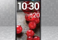 LG Optimus G Pro 5.5-inch Phablet black