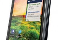 Motorola MASTER TOUCH for Nextel Mexico