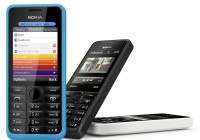 Nokia 301 feature phone