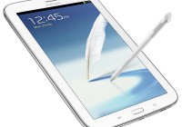 Samsung Galaxy Note 8.0 Quad-core Phone Tablet Hybrid 1