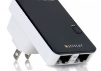 Satechi Wireless Multifunction Mini Router