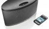 Bowers & Wilkins Z2 AirPlay Speaker with Lightning Connector black