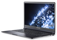 Samsung Series 9 Premium Ultrabook with Full HD Display angle 1