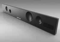 Sceptre SB301523 2.1 Sound Bar Speaker 1