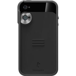 Trygger Polarizing Filter Case for iPhone 4 Trygger Polarizing Filter Case for iPhone 4