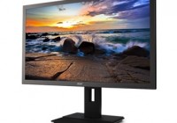 Acer B6 an V6 Series LED-backlit Displays