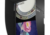 EIZO ColorEdge CG276 IPS Display accepts 4K2K Input portrait