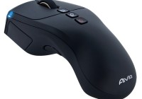 Gigabyte Aivia Neon Air Presenter Mouse 1