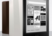 Kobo Aura HD Limited Edition E-book Reader 1