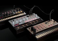 Korg Volca Series Analog Synthesizers