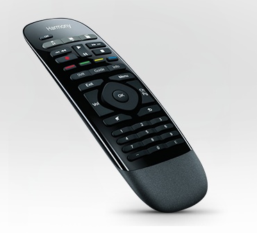 Logitech Harmony Smart Control Universal Remote 1