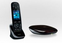 Logitech Harmony Ultimate Universal Remote 1