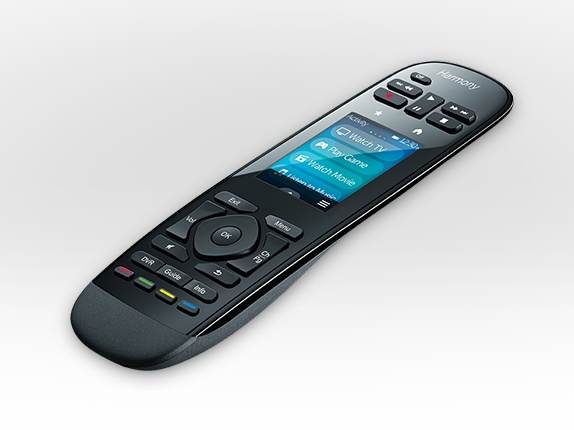 Logitech Harmony Ultimate Universal Remote