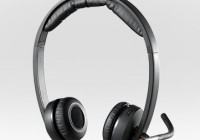 Logitech Wireless Headset H820e offers Enterprise-grade Audio dual 1