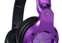 Monster Emilio Estefan Sound Machine On-ear and Over-ear Headphones