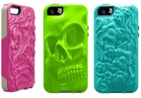 OtterBox Commuter 3D Case for iPhone 5