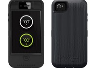 OtterBox Defender Series with iON Intelligence iPhone 44S Battery Case 1