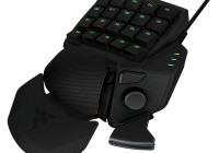 Razer Orbweaver and Orbweaver Stealth Mechnical Gaming Keypads 1