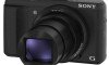 Sony Cyber-shot HX50V is the World's Smallest and Lightest 30x Zoom Camera