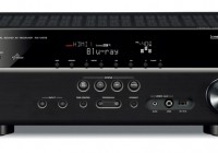 Yamaha RX-V575 network av receiver with mhl airplay