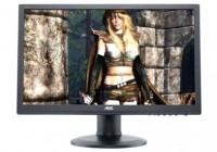 AOC g2460Pqu Full HD Gaming Display with 144Hz Refresh Rate