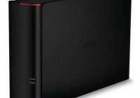 Buffalo DriveStation DDR High Performance USB 3.0 Desktop Hard Drive 1