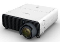 Canon REALiS WUX450 Pro AV Compact Installation LCOS Projector