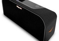 Klipsch Music Center KMC3 Wireless Music System black