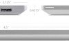 OWC Envoy Pro EX Portable SSD dimension