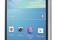 Samsung Galaxy S4 Mini black