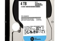 Western Digital Se Series Enterprise-class Hard Drives