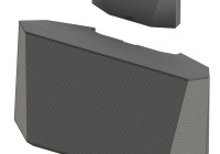 ZAGG Origin Two-in-One Speaker System